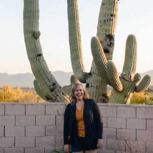 Meet your Posher, Rachel